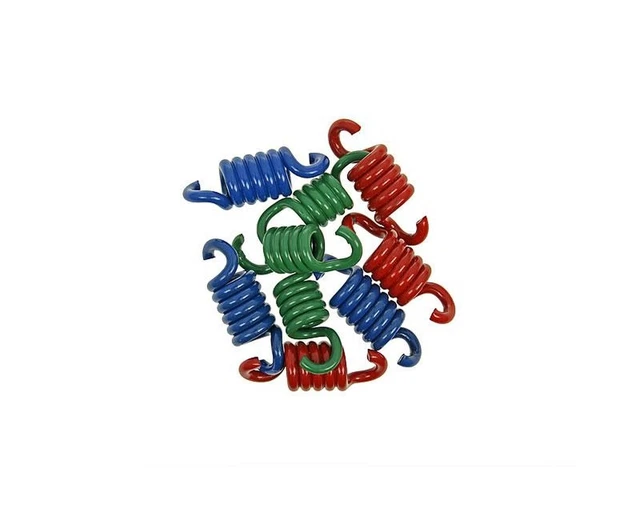 Jeu de ressorts d’embrayage MALOSSI Racing pour Gilera-Runner 125 FX DT 2T LC