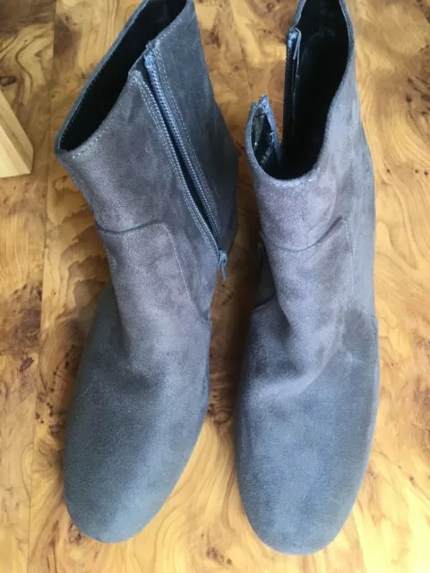 OASIS LADIES ANKLE boots. Size 5. New 19.99 PicClick UK
