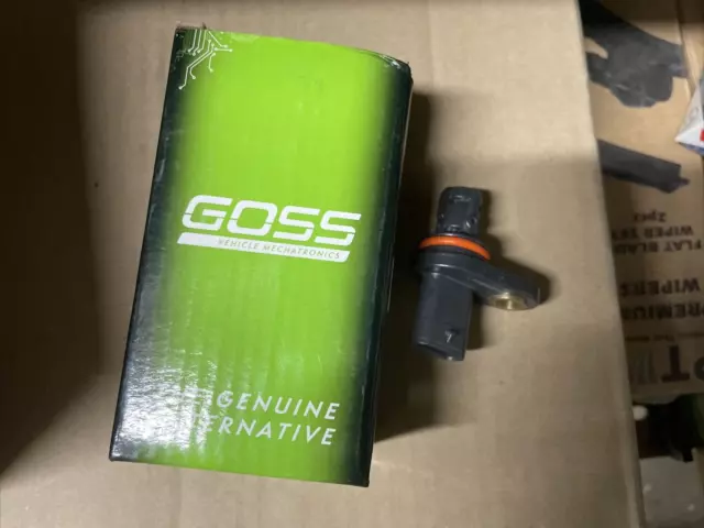 GOSS SC476 Inlet Cam Sensor  fits HOLDEN BARINA/CRUZE/TRAX #B04