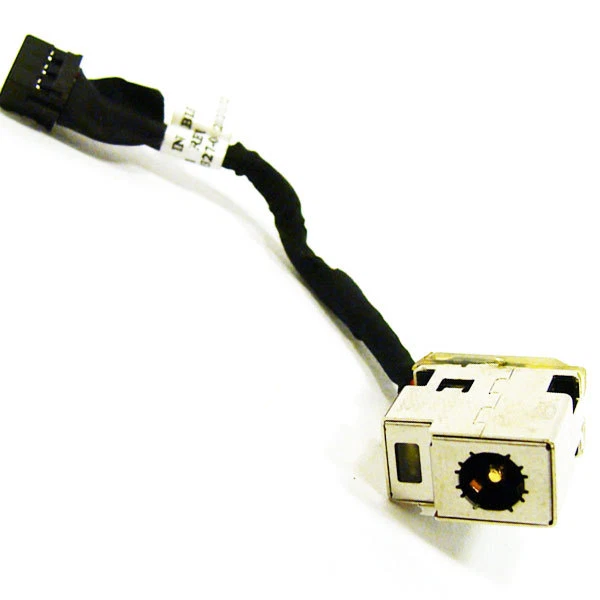 Connecteur D'alimentation DC Jack Pour HP Pavilion 15-EH Series - Réparation Facile !