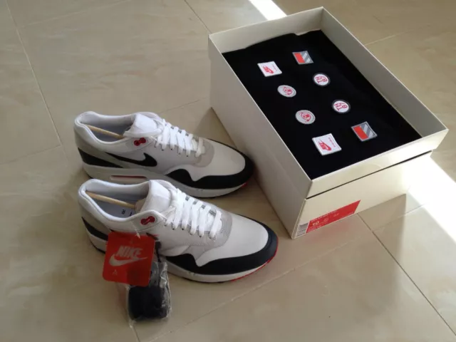 Nike air max online 1 size 6
