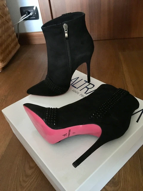 Scarpe altramarea ebay 2025