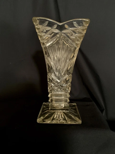 Vase hirondelles Art Déco | This is Vintage