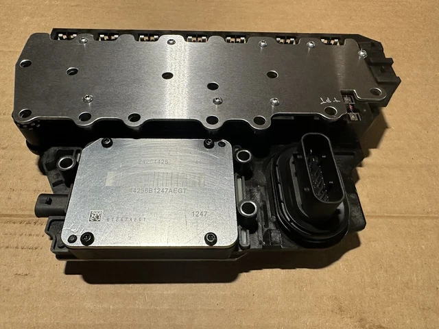 thumbnail image 2 of Raybestos 6T40 / 6T45 GM Transmission Filter – Fits Gen 1 & Gen 2 (2008-up, Replaces 24230708, 24275801) 2 of 6