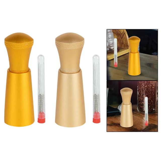 Bootsmotor Kaffeerührer - Elektrischer Getränkemixer Mit Propeller Für Tassen & Gläser