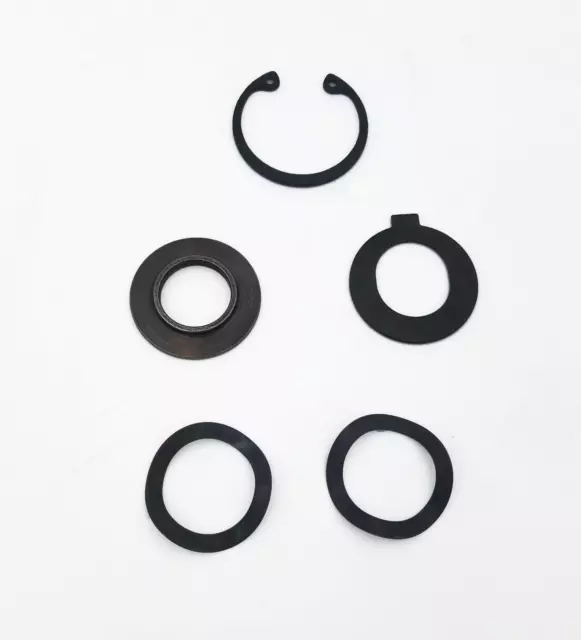 Ingersoll Rand 1107-SK Air Ratchet Spring Repair Kit For 1107 & 1177