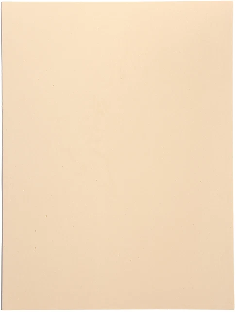 Paquete de 20 hojas de espuma 9"X12"" 2 mm-melocotón -400005-76