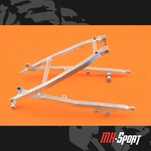 2006 06 YZ250F YZ 250F OEM Subframe Sub Frame Rear Seat Rail Support A