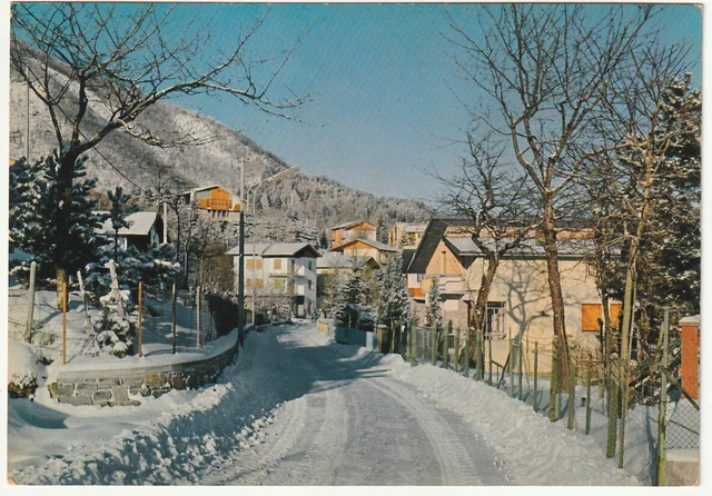 Vidiciatico - Bologna - Panorama -98482-