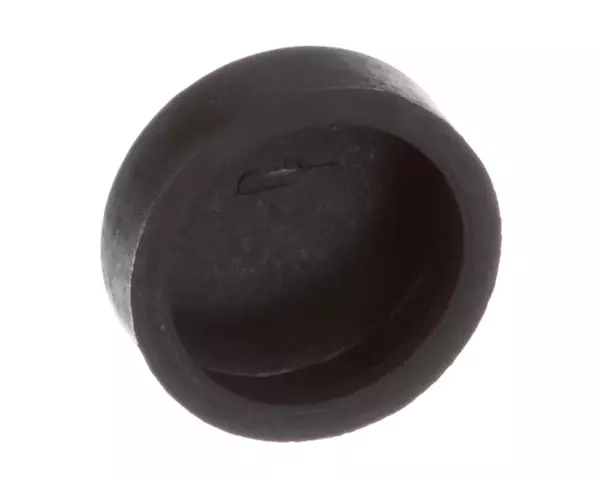 00-102467-00001 Hobart Cap (Black) Genuine OEM HOB00-102467-00001