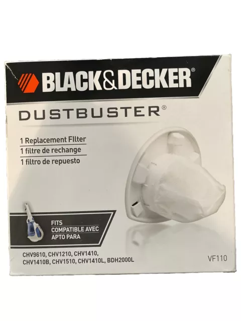 Black and Decker, Genuine OEM Replacement, 5100685-72