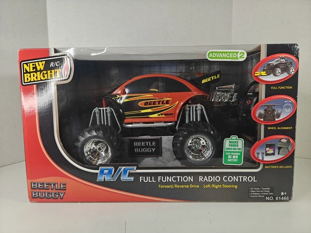 Cars, Trucks & Motorcycles, RC Model Vehicles & Kits, Radio