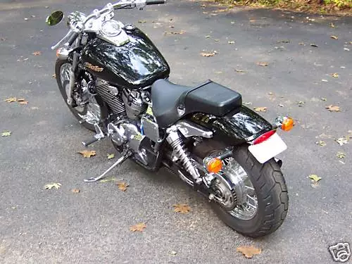 Honda shadow spirit vt750dc deals