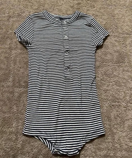 SOORPLOOM Ines Romper ( moonstone) 5y