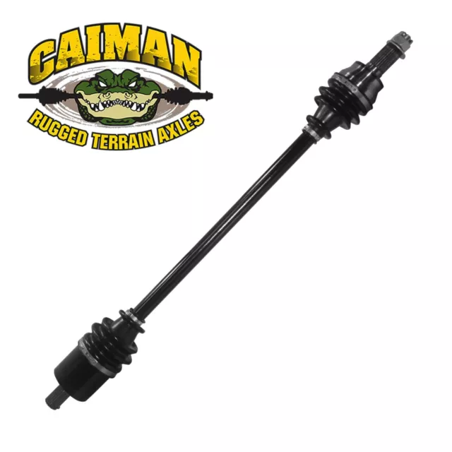 Polaris RZR XP 1000 / XP 4 1000 Front Caiman Rugged Terrain UTV CV Axle