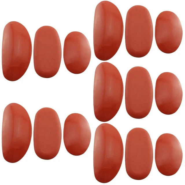 5 Sets DIY Supplies Ornaments Pottery Tools Soft Child