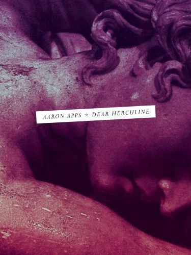 Dear Herculine [Sawtooth Poetry Prize Series]