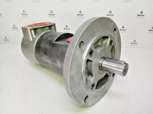 Hydac HSP55 SMT16B 330LGV Triple screw pump - NEW Free fast shipping