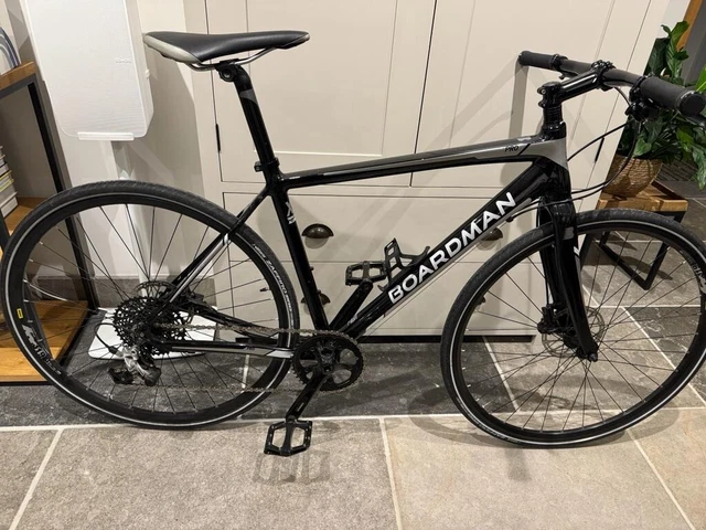 Boardman hybrid pro 2012 deals