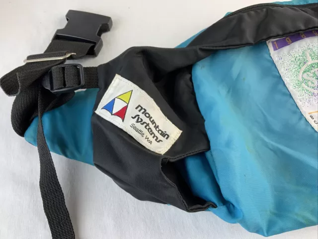 cycling hip bag