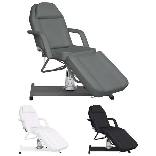 Massagetisch 87-112 cm Massageliege Kosmetikliege mehrere Auswahl vidaXL