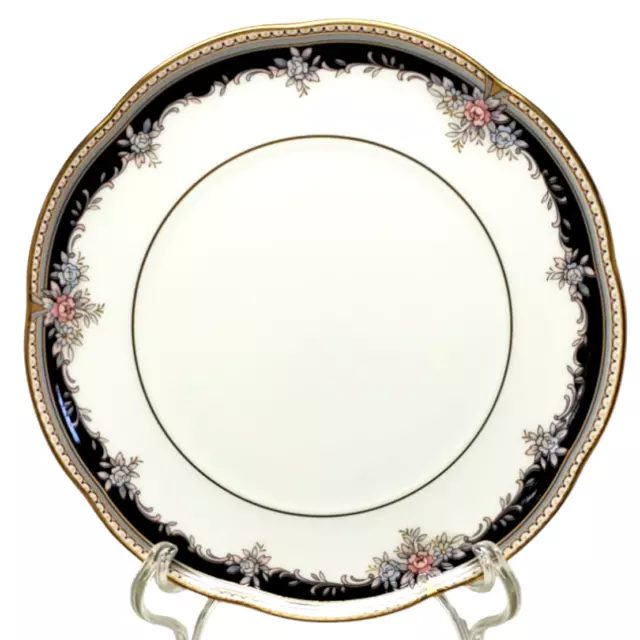 Noritake Palais Royal Bread & Butter Plate(s) #9773 - Bone China