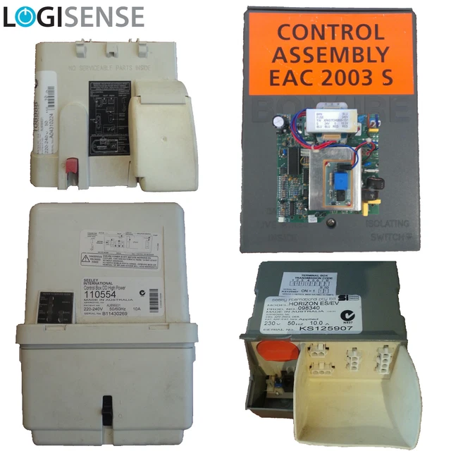 Evaporative Cooler Controller PCB Board Repair (Breezair/Braemar/Brivis/Bonaire) Evaporative Cooler Controller PCB Board Repair (Breezair/Braemar/Brivis/Bonaire)