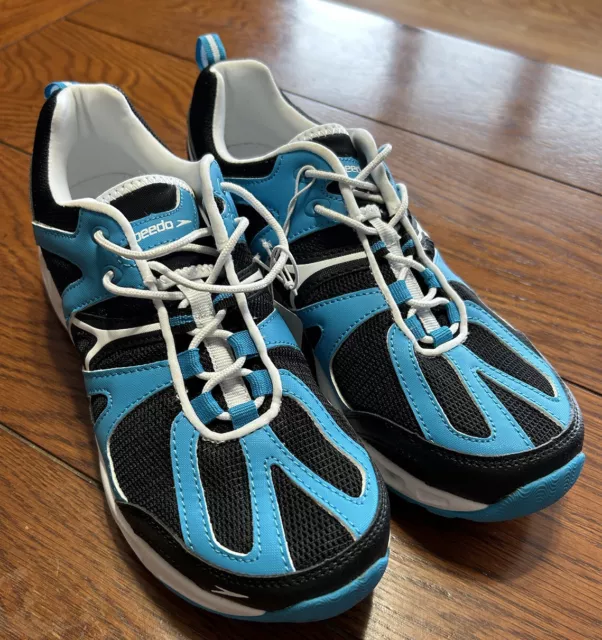Speedo men's hydro comfort 4.0 water shoe deals