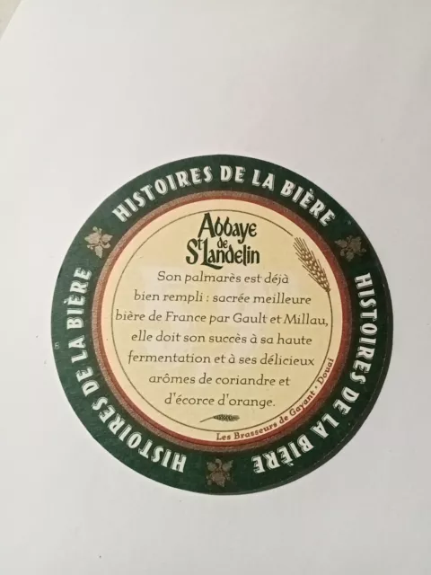 Sous Bock : Histoire de la Bière 01 - Les Brasseurs de Gayant - Douai