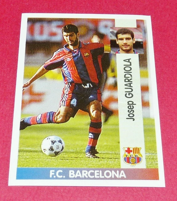 Josep Guardiola i Sala - La Factoria Historica