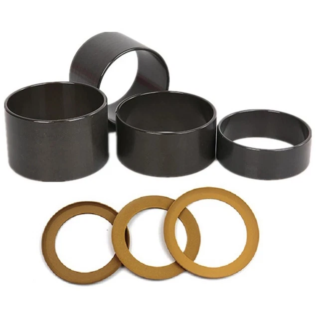 Manchon De Cylindre De Compresseur D'Air, Remplacement De Kit De Piston