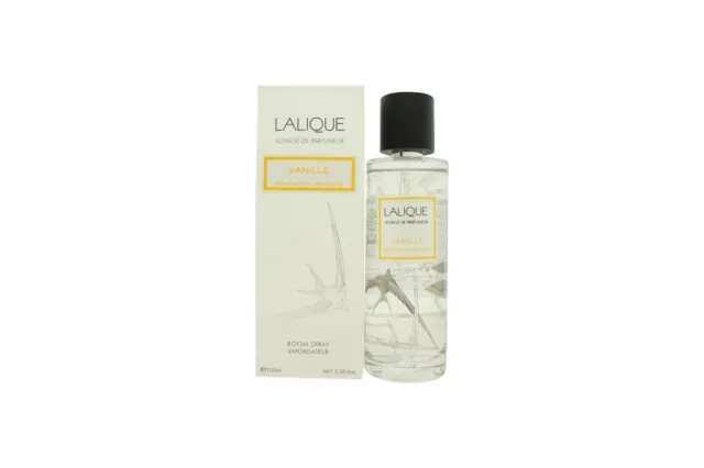 Lalique Vanille Acapulco Room Spray. New. Free Shipping