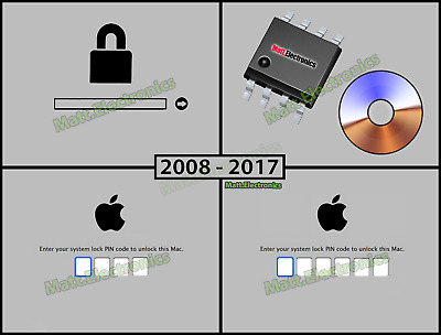 🍎 Apple Mac Bios Password Service Via File