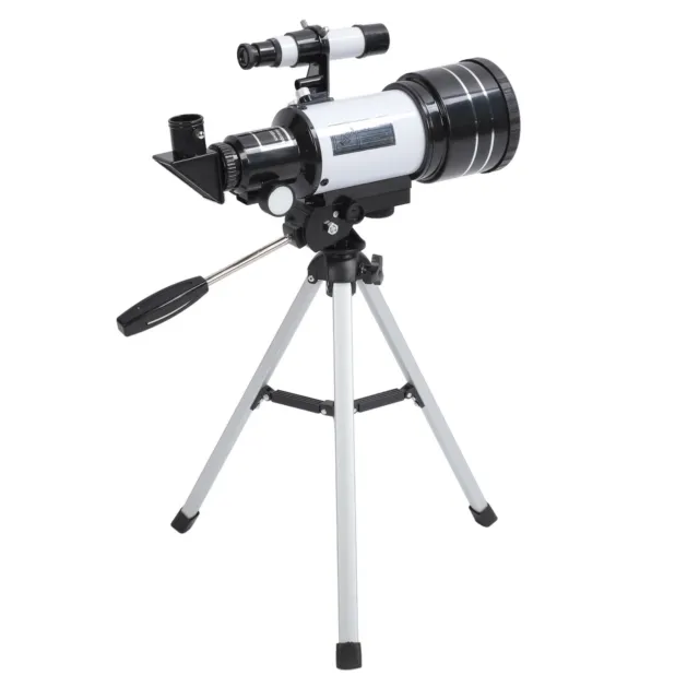 Hot Astronomical Telescope High Magnification Clear Sky Observation HD Lens Tele
