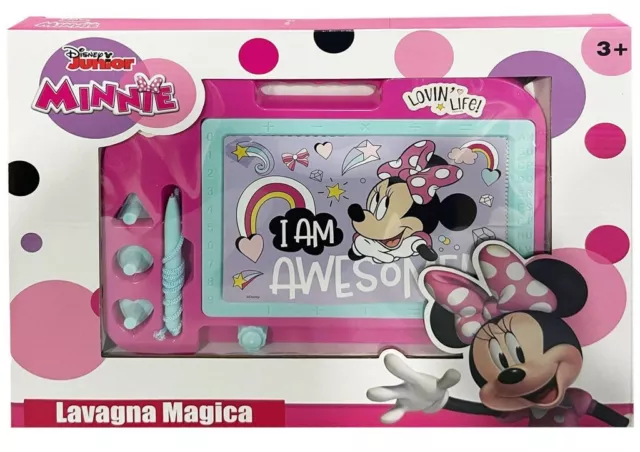Tableau magique - Disney