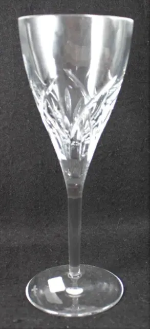 Waterford Crystal Lucerne Water Goblet