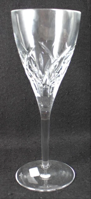 Waterford Crystal Lucerne Water Goblet Waterford Crystal Lucerne Water Goblet