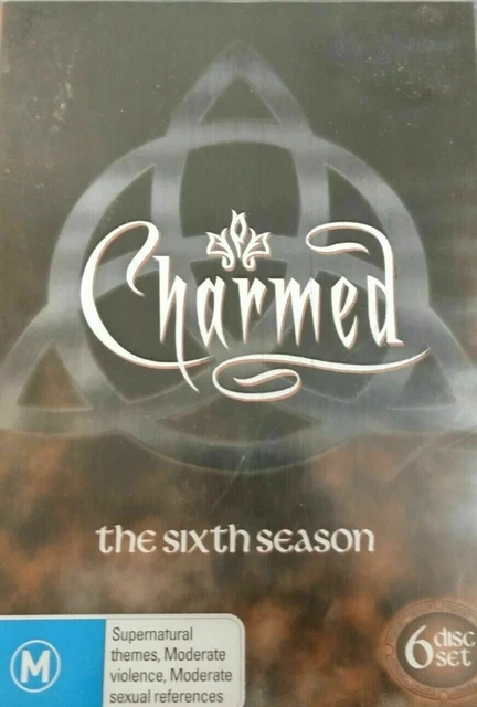 Season Charmed Free Episodes Prime Video Charmed With English