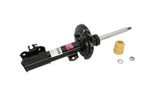 Kyb Shocks & Struts Suspension Strut P/N:334689