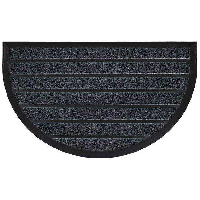 Zerbino Galets, Mezza Luna, PCV, 45 X 75 CM
