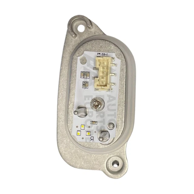 Modulo Centralina Luci Diurne DRL OEM A2ZWORLD Per Audi A5 S5 RS5 (2013-2016) E A5 Facelift LCI (2011), Codice 1305715178