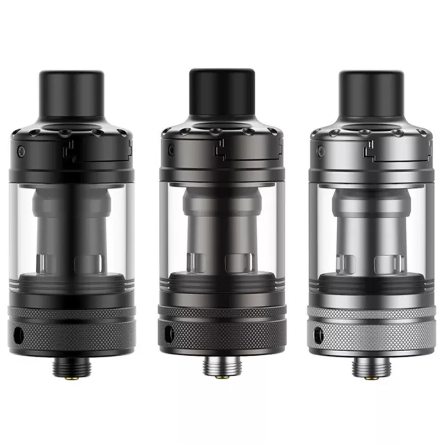 Aspire Nautilus 3 3ml 22mm Tank Verdampfer E-Zigarette