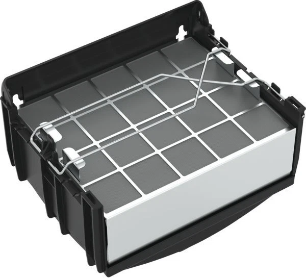 Neff Z51FXJ0X0 - Z51FXJ0X0 Intégré Cleanair-Modul Re