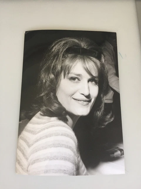 Dalida en 50 photos d'exception