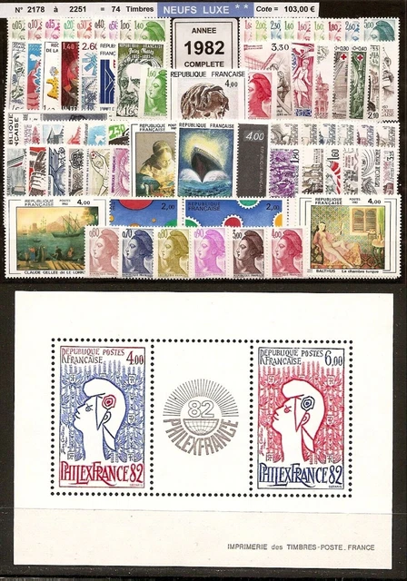 POLYNESIE FRANCAISE SÉRIE Complète 374/375 ** TB 1990 L'ananas EUR 1,40