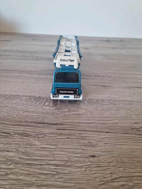 Camion miniature vintage Matchbox Super Kings K-24 (1976) - Collection
