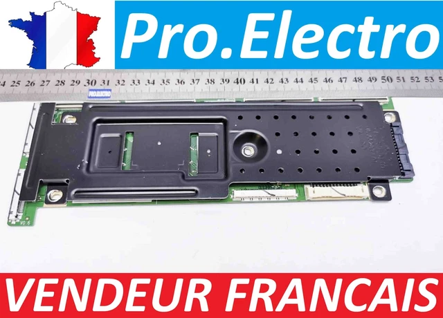 Main AV Boards: Philips 65OLED903 Main Board 703TQIPL150 (715G9337-M0F