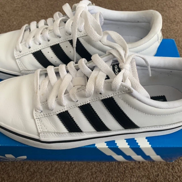 MENS ADIDAS RAYADO trainers 27.00 PicClick UK