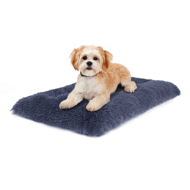 Washable Pet Dog Cat Bed Puppy Cushion House Pet Soft Warm Kennel Dog Mat Blanke 6