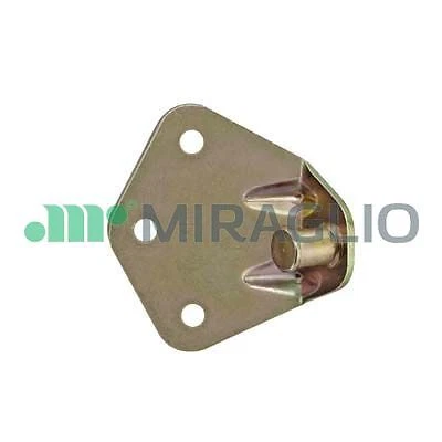 Adatto a MIRAGLIO 37/121 Serratura coperchio bagagliaio RICAMBIO OE